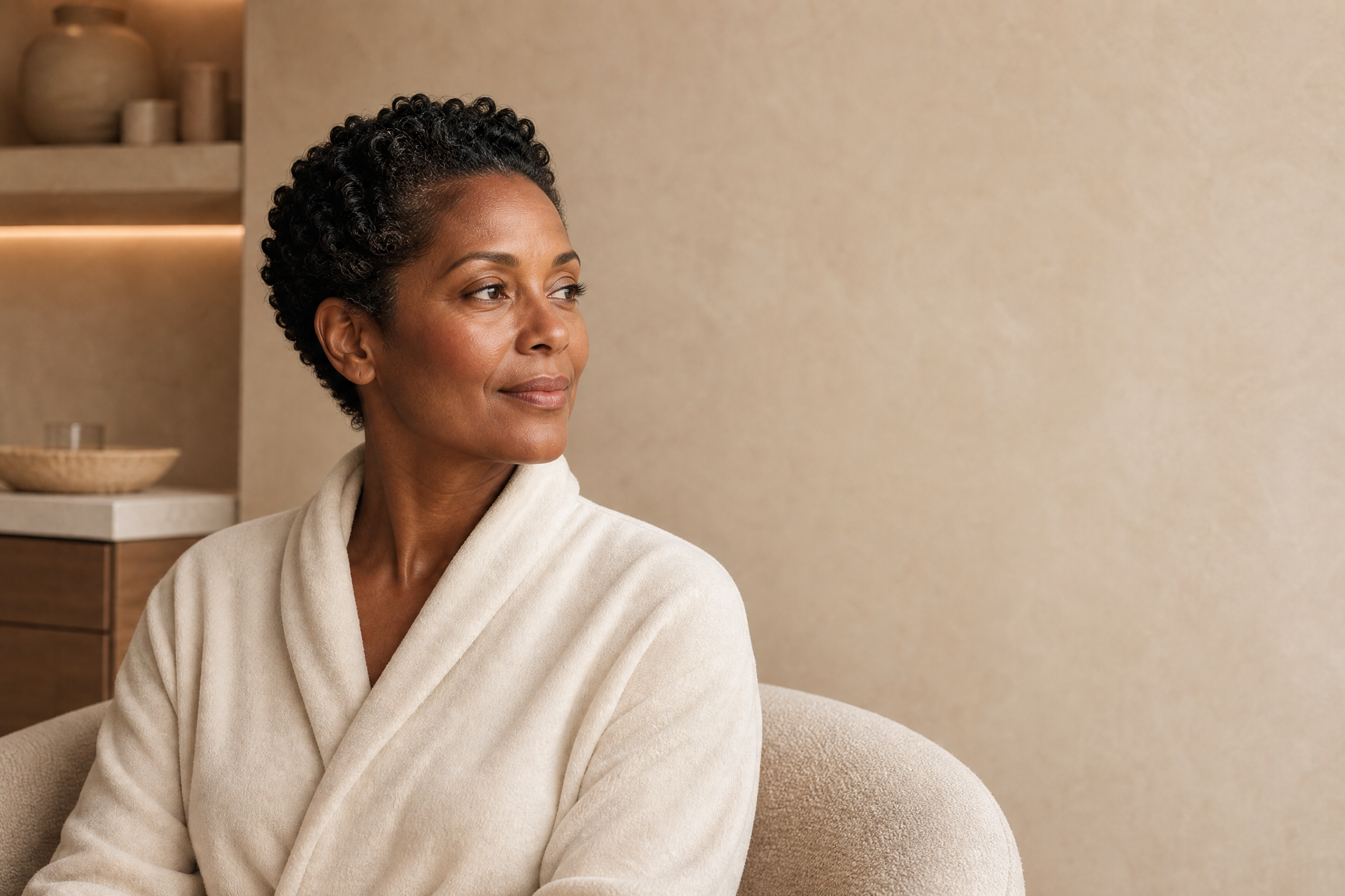 Sculptra treatment at Nova Luna Wellness
