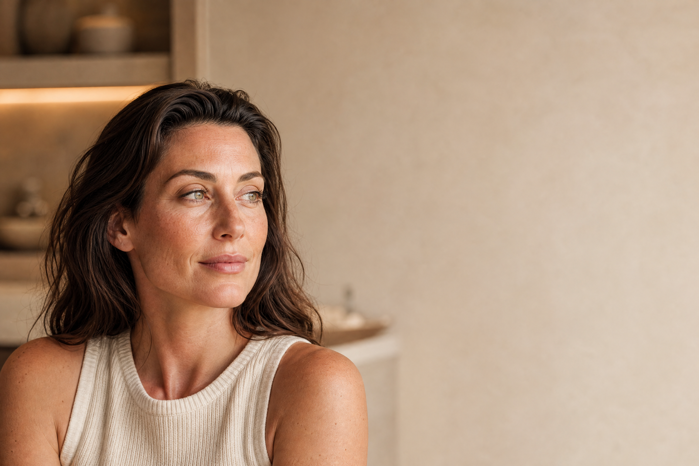 PRX Biostimulator treatment at Nova Luna Wellness